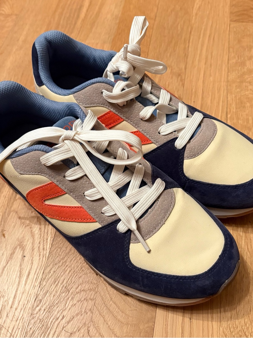 Tretorn | Ryan Sneakers (Men’s 9)